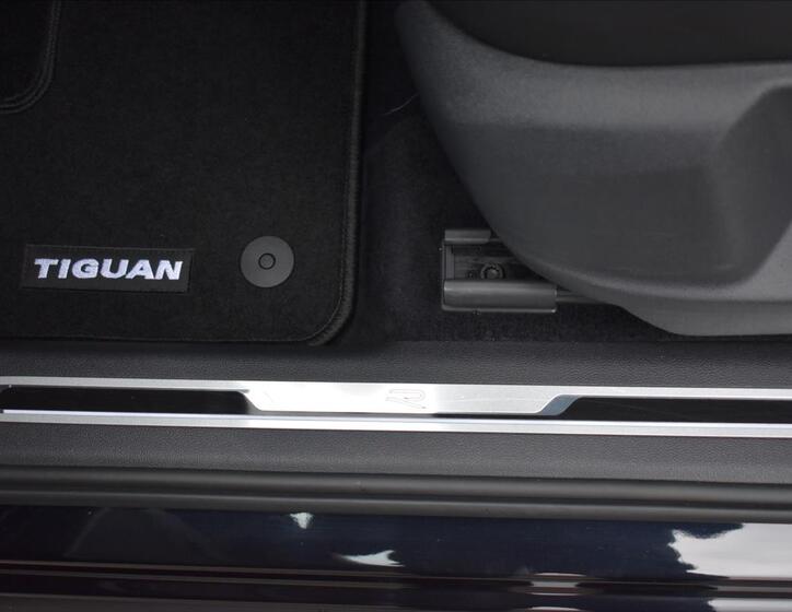 Volkswagen Tiguan Allspace 23