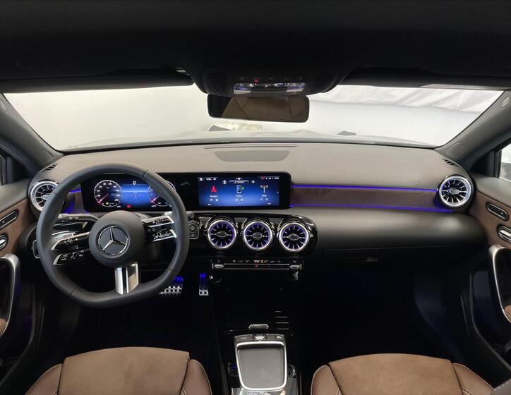 Mercedes-Benz Třídy A 13