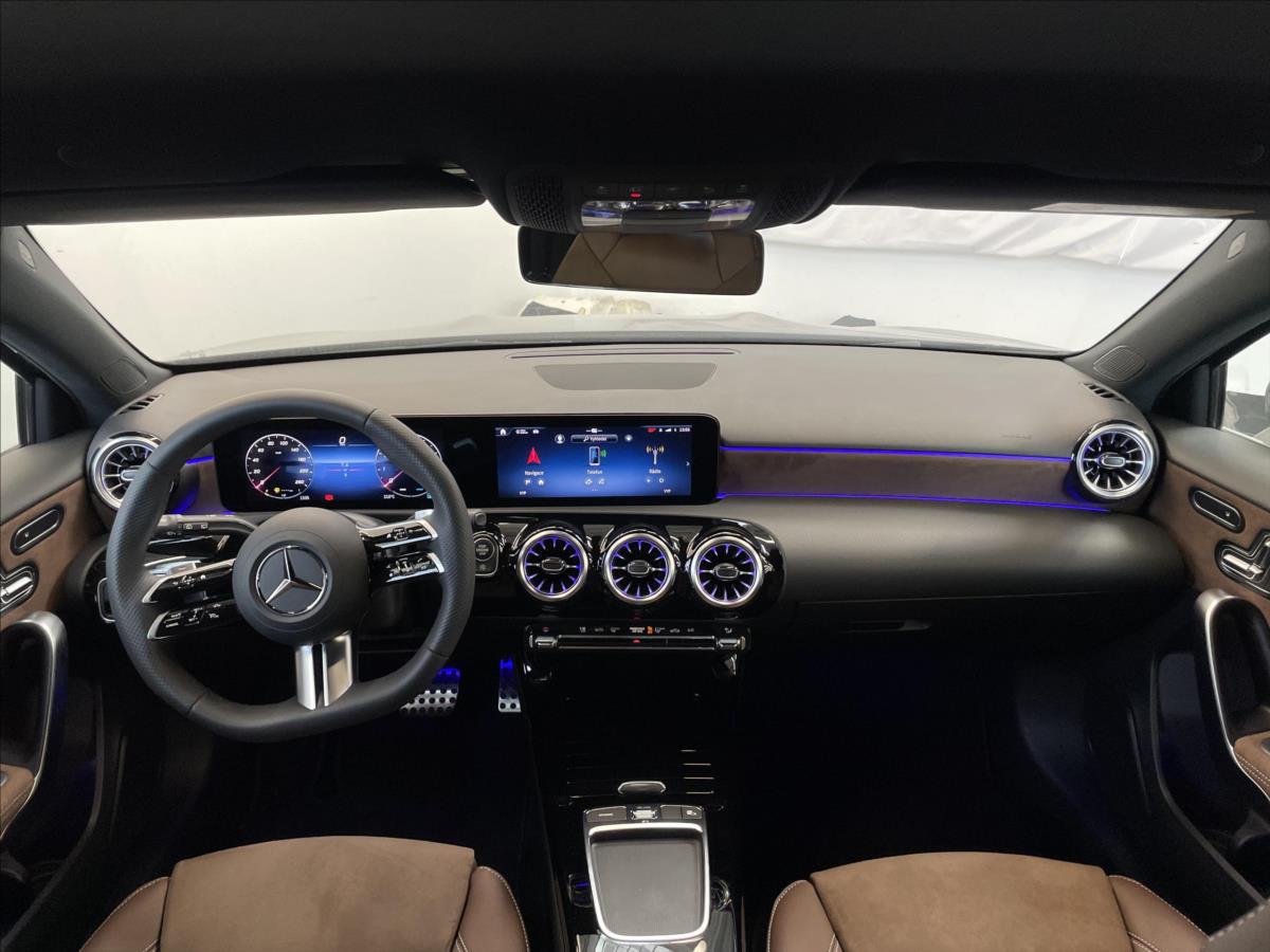 Mercedes-Benz Třídy A