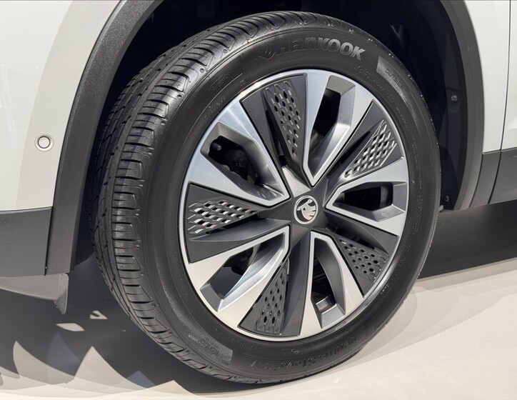 Škoda Kodiaq 6