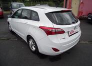 Hyundai i30 5