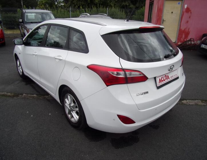 Hyundai i30 5