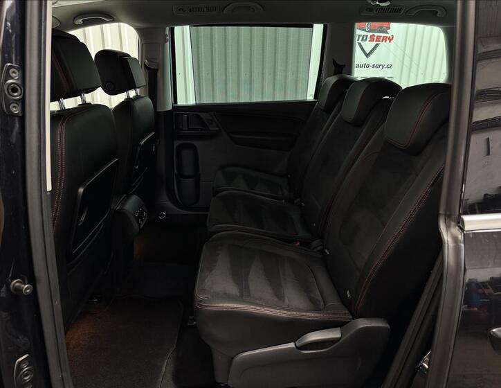 Seat Alhambra 32