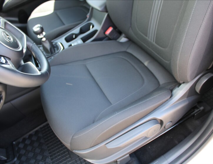 Hyundai Tucson 27
