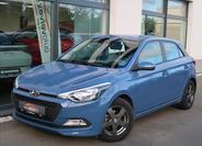 Hyundai i20 1