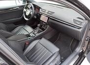 Škoda Superb 15