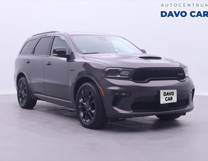 Dodge Durango 1