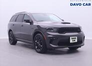 Dodge Durango 1