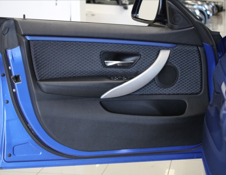 BMW Řada 4 17