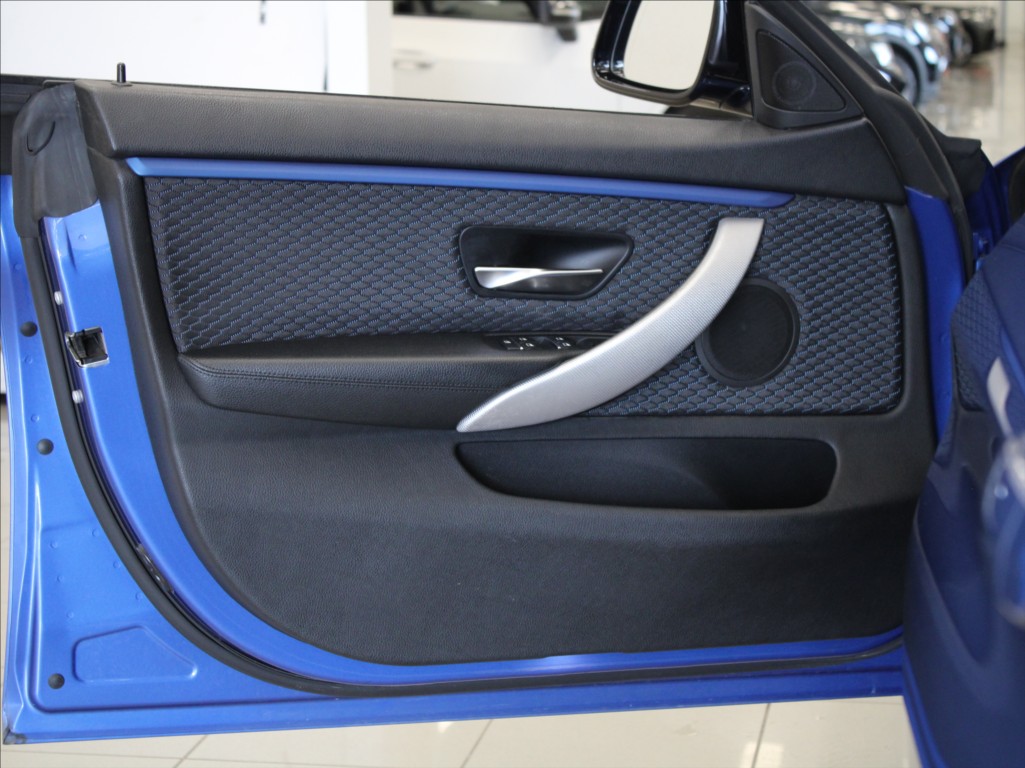BMW Řada 4