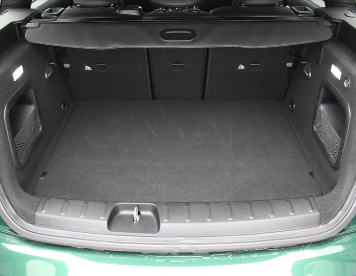 Mini Clubman 12