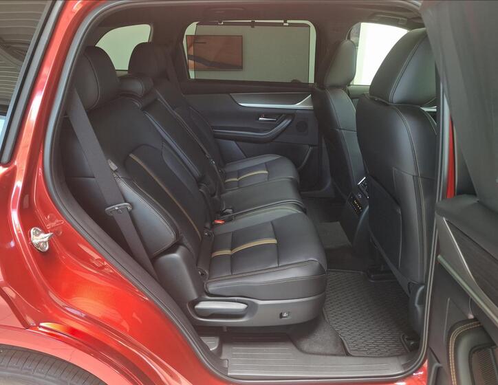 Mazda CX-80 6