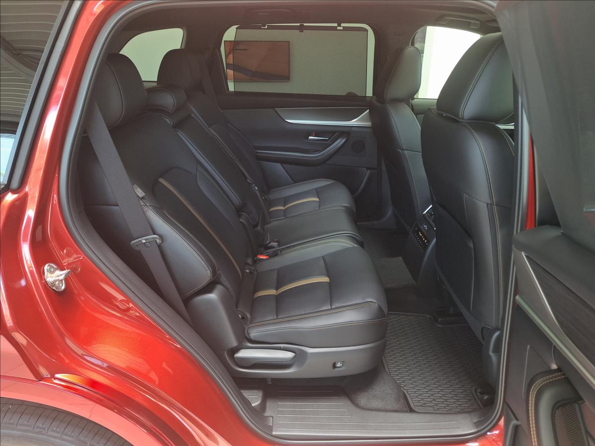 Mazda CX-80