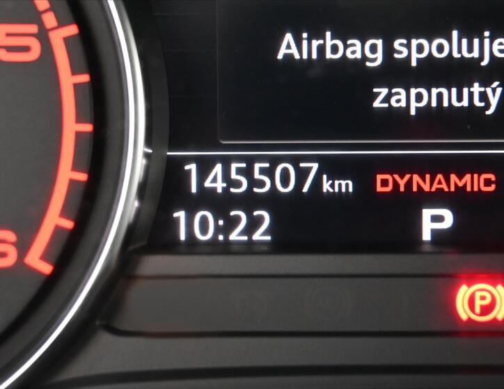 Audi A4 14