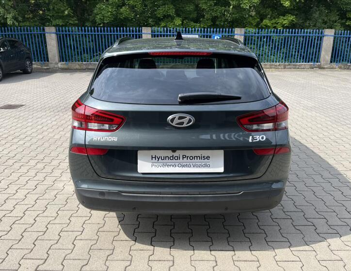 Hyundai i30 6