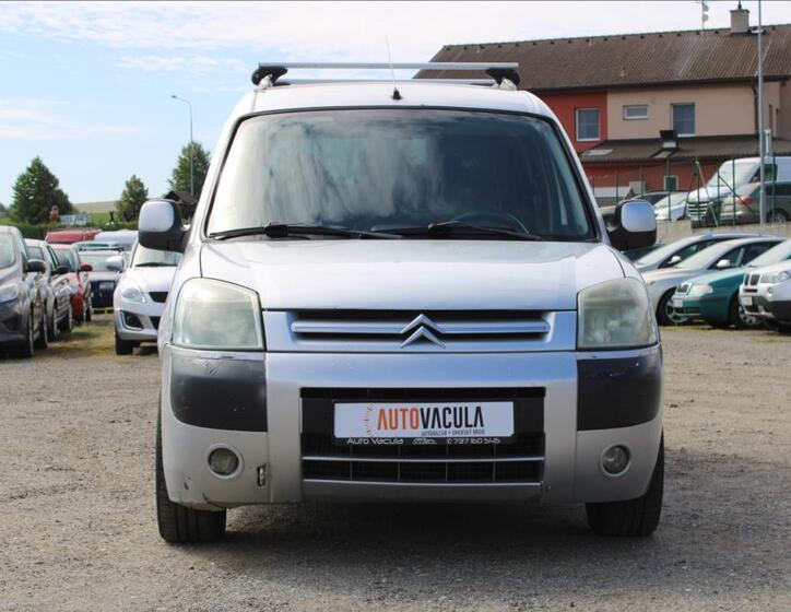 Citroën Berlingo 2