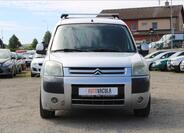 Citroën Berlingo 2