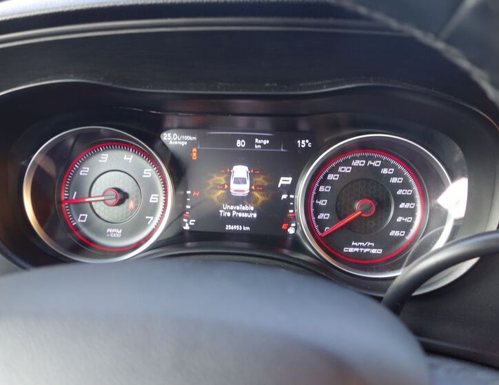 Dodge Charger 16