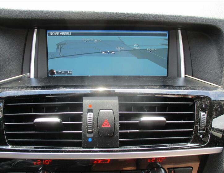 BMW X4 19