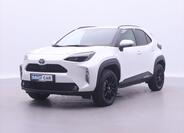 Toyota Yaris Cross 3