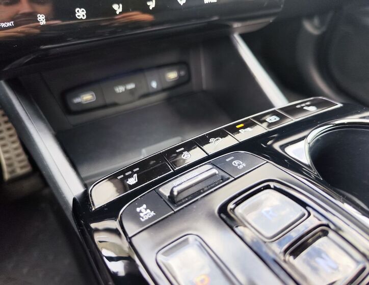 Hyundai Tucson 28