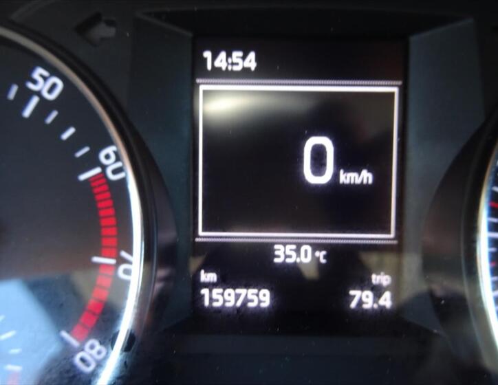 Škoda Fabia 25