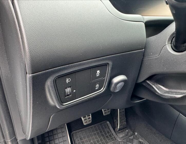 Hyundai Tucson 23