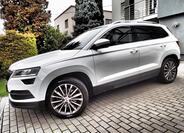 Škoda Karoq 5