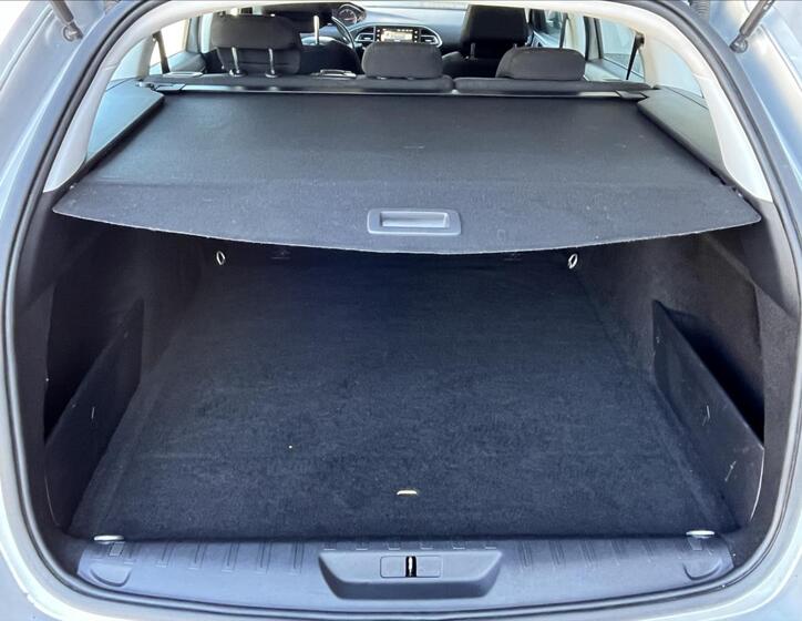 Peugeot 308 19