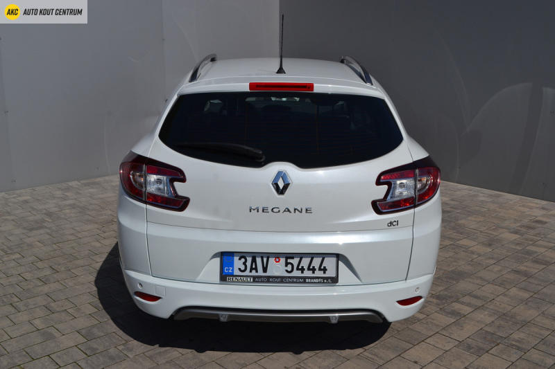 Renault Mégane