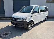 Volkswagen Transporter 6
