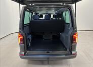 Volkswagen Transporter 24