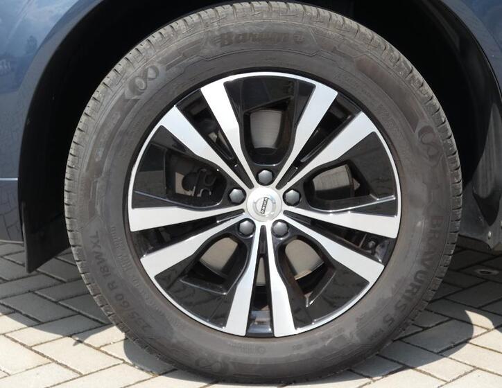Volvo XC60 21
