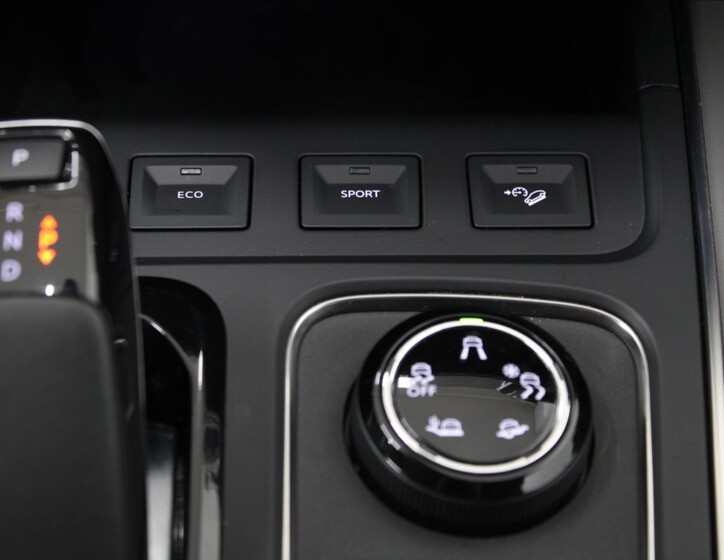 Citroën C5 Aircross 17