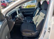 Hyundai Tucson 9
