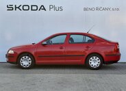 Škoda Octavia 3