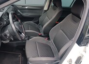 Škoda Fabia 8