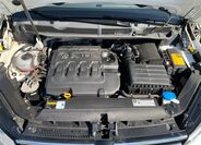 Volkswagen Touran 33