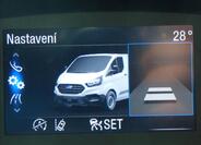 Ford Transit Custom 24