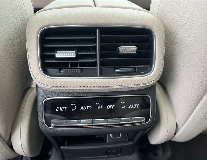 Mercedes-Benz GLS 15