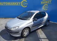 Peugeot 206 1