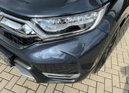 Honda CR-V 10