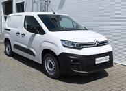 Citroën Berlingo 1