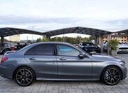 Mercedes-Benz Třídy C 7