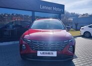 Hyundai Tucson 2