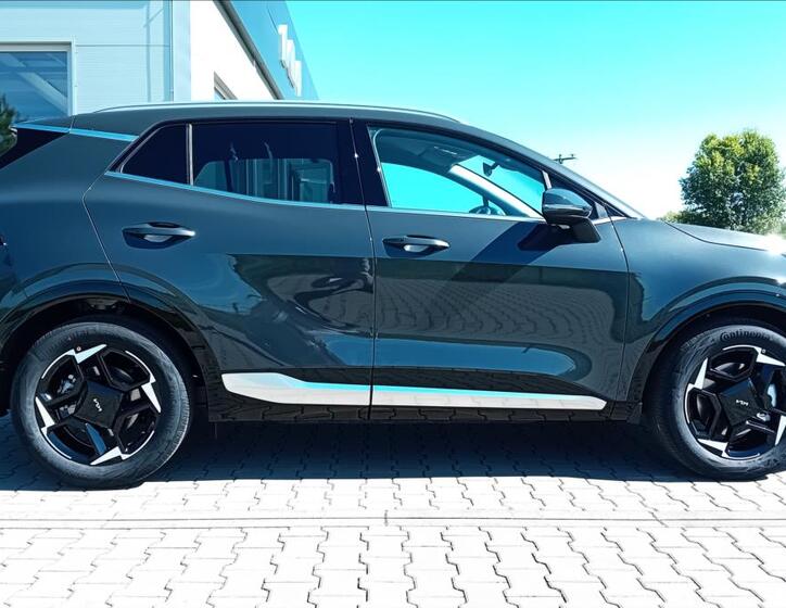 KIA Sportage 4