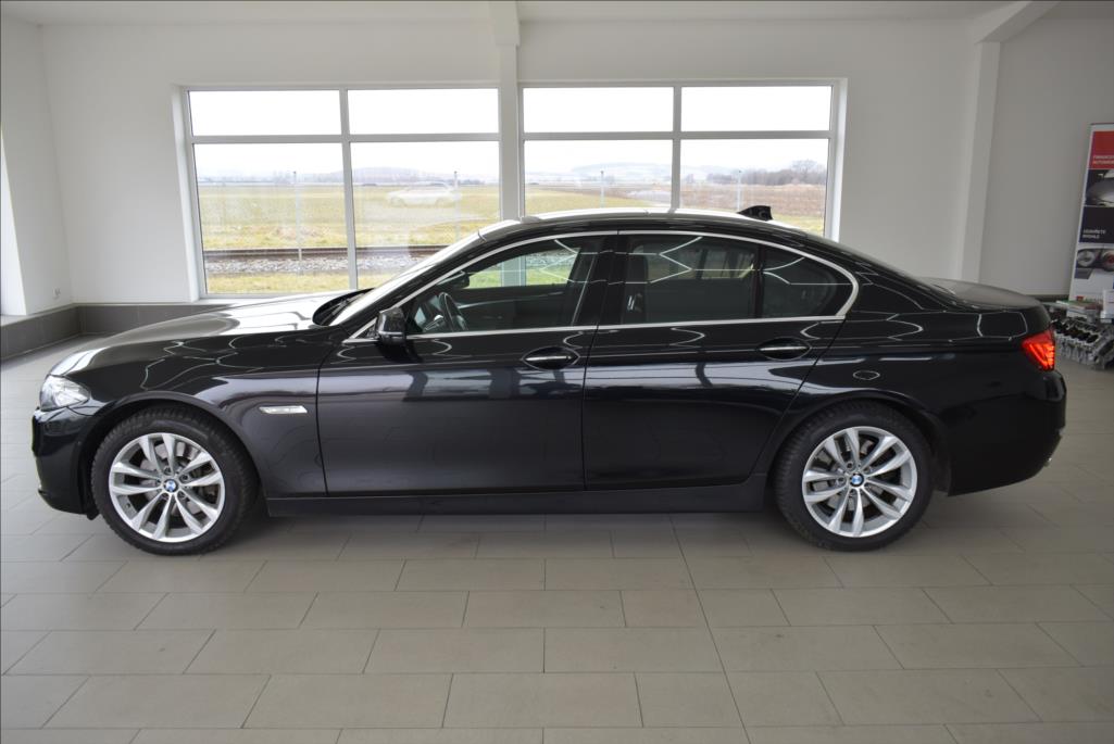 BMW Řada 5