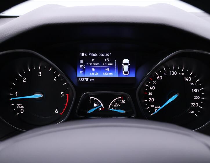 Ford Focus 17