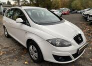 Seat Altea 3