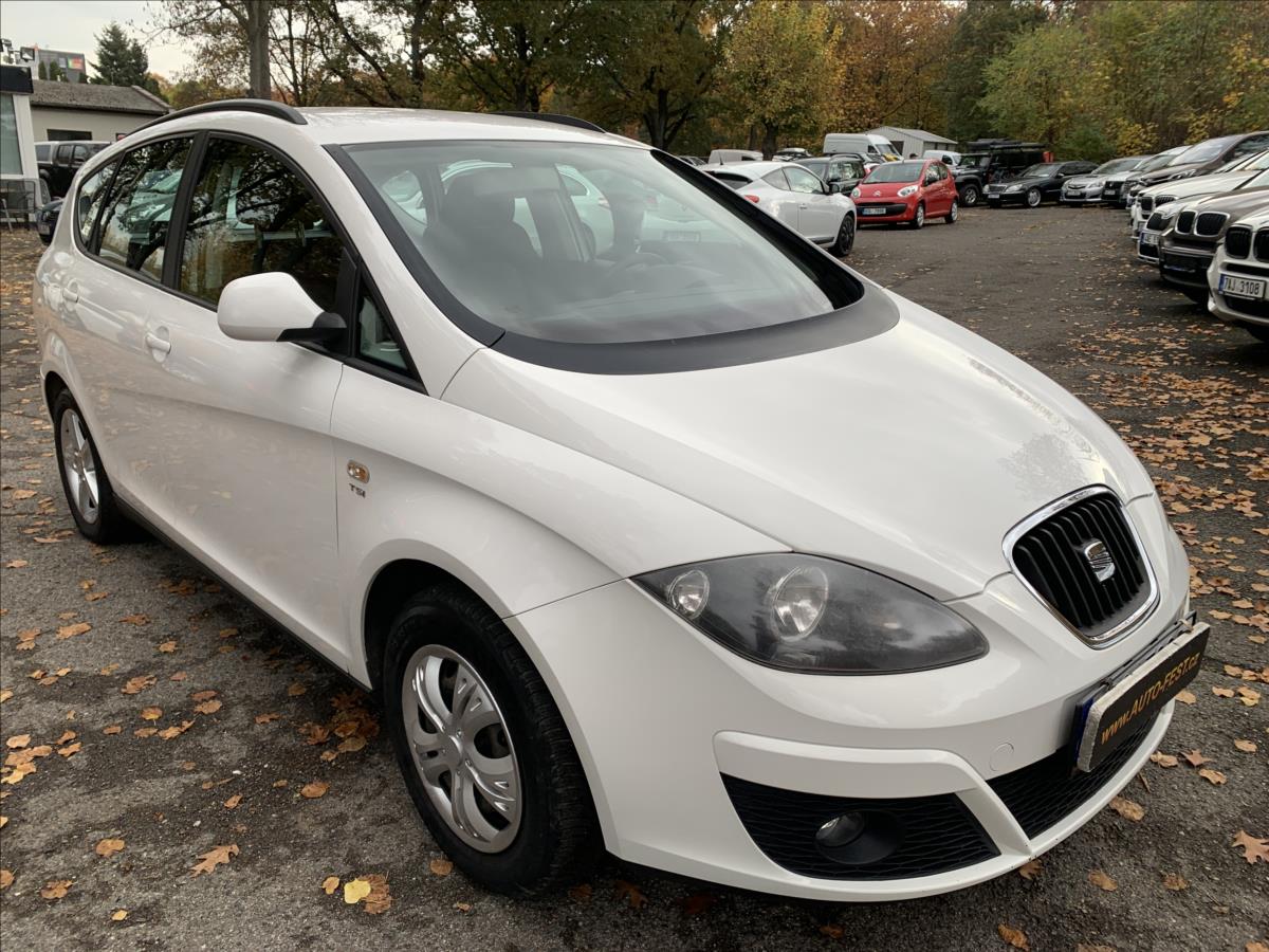 Seat Altea